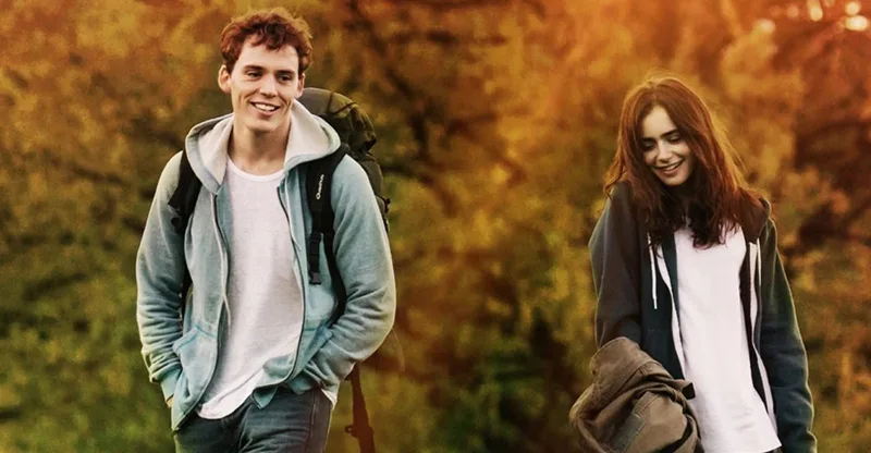 10 Best Friends Turned Lovers Movies Like Love, Rosie